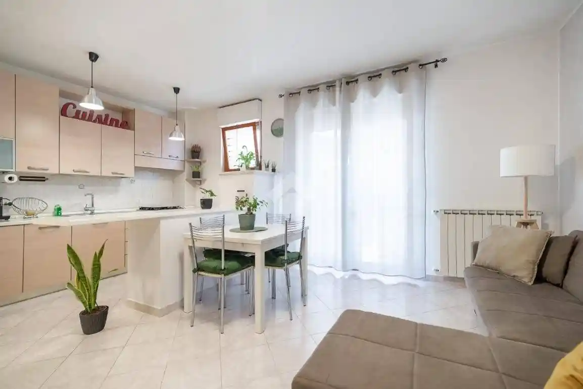 Appartamento in vendita a Civitavecchia