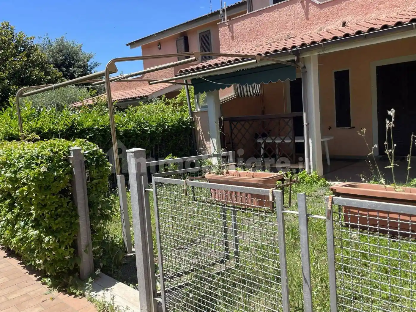 Appartamento in affitto a Trevignano Romano