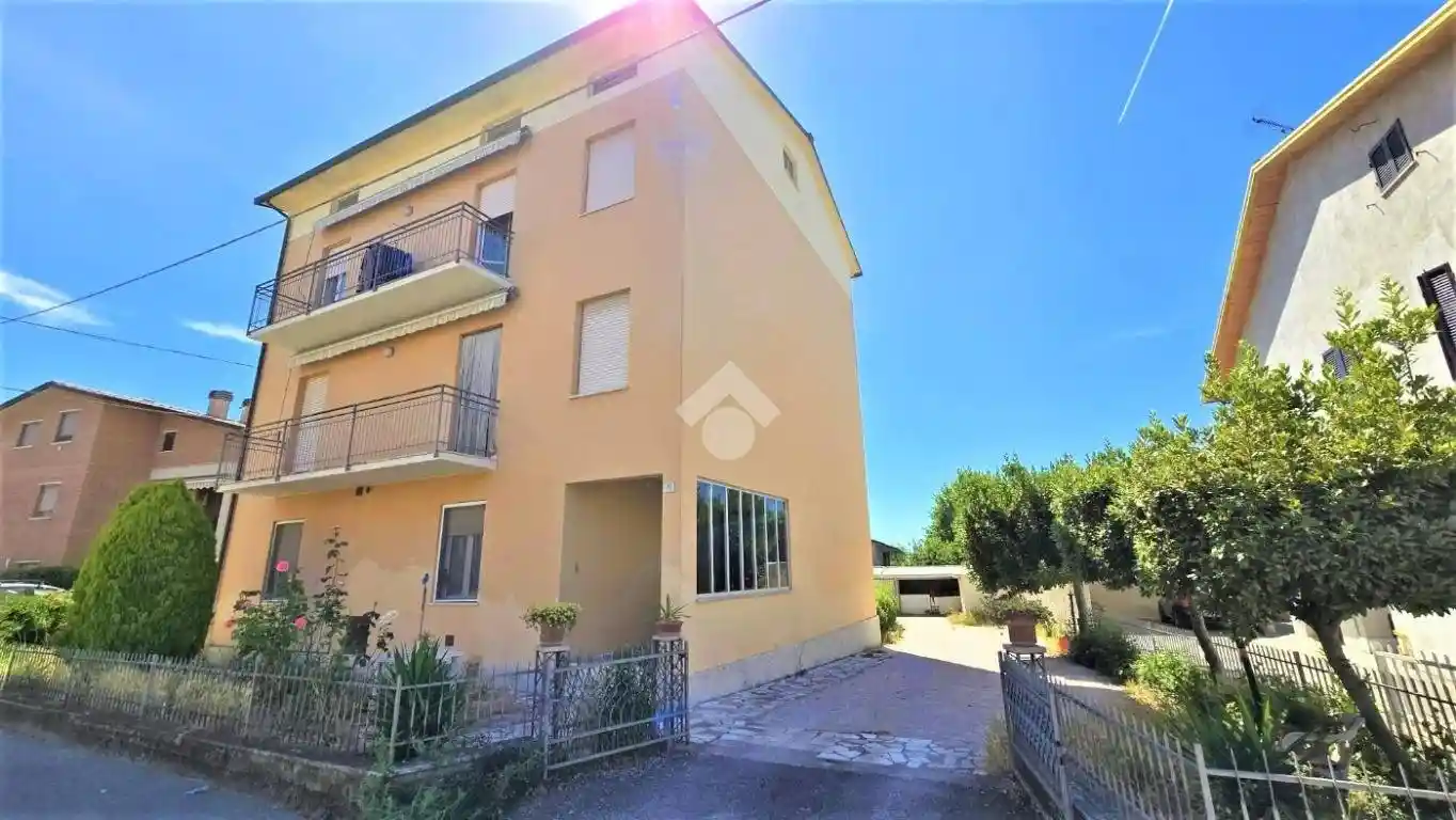 Appartamento in vendita a Perugia