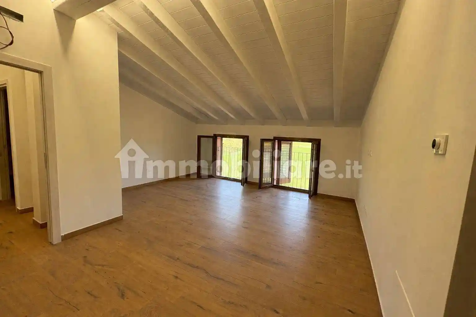 Appartamento in vendita a Montichiari