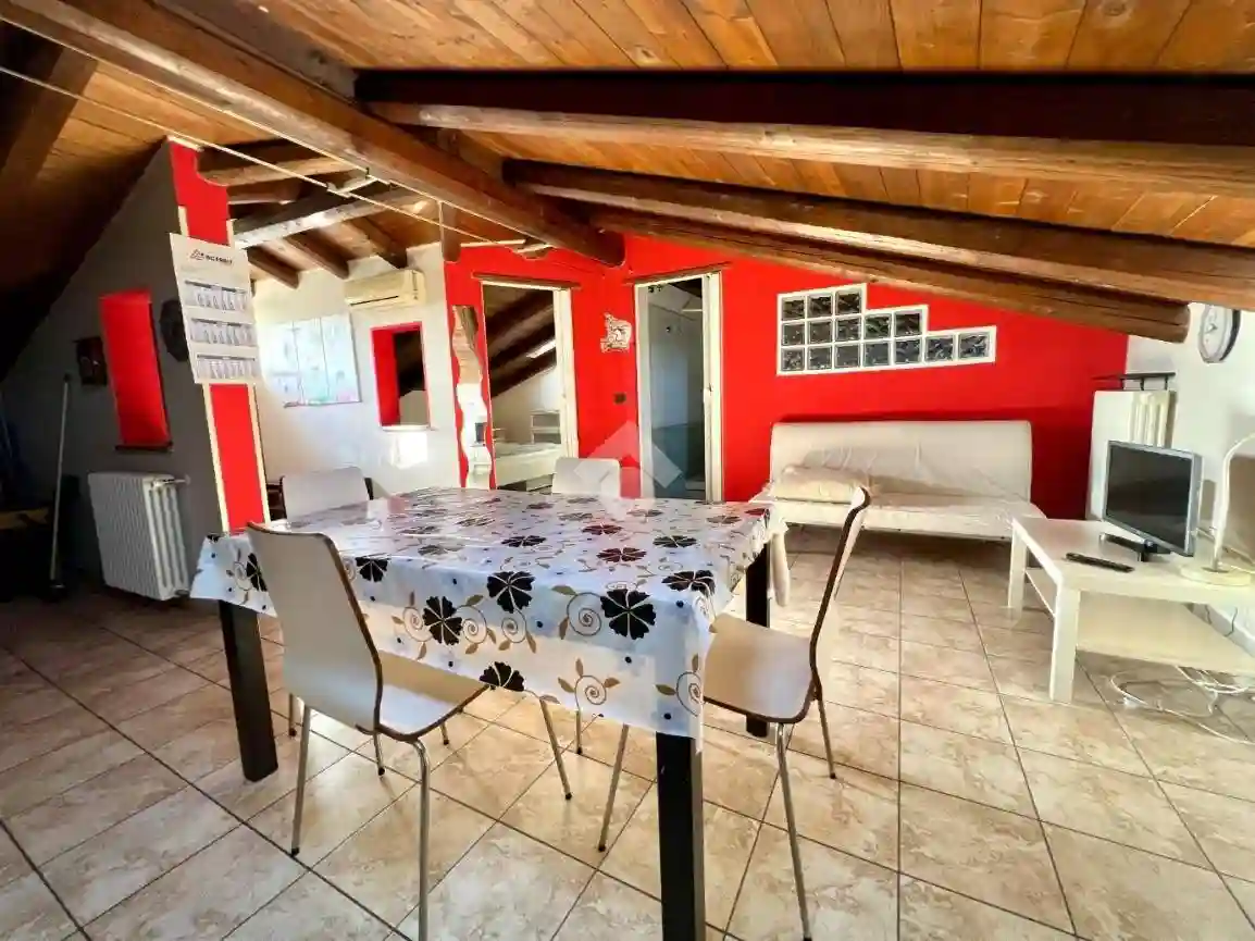 Attico - Mansarda - foto 2