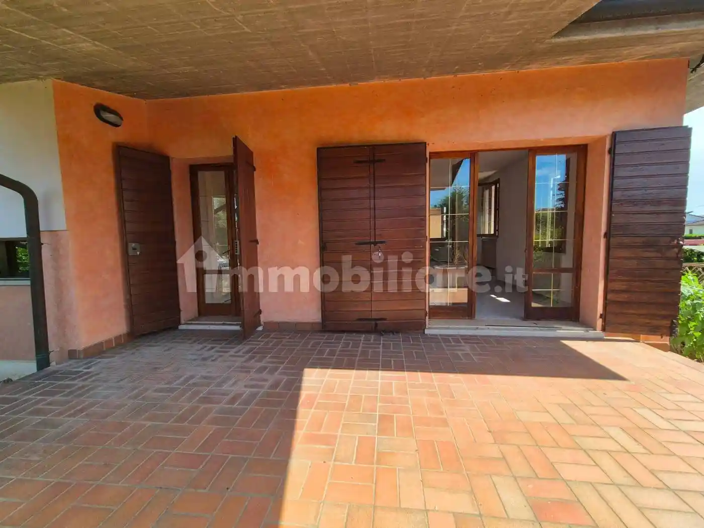 Villa in vendita a Legnago