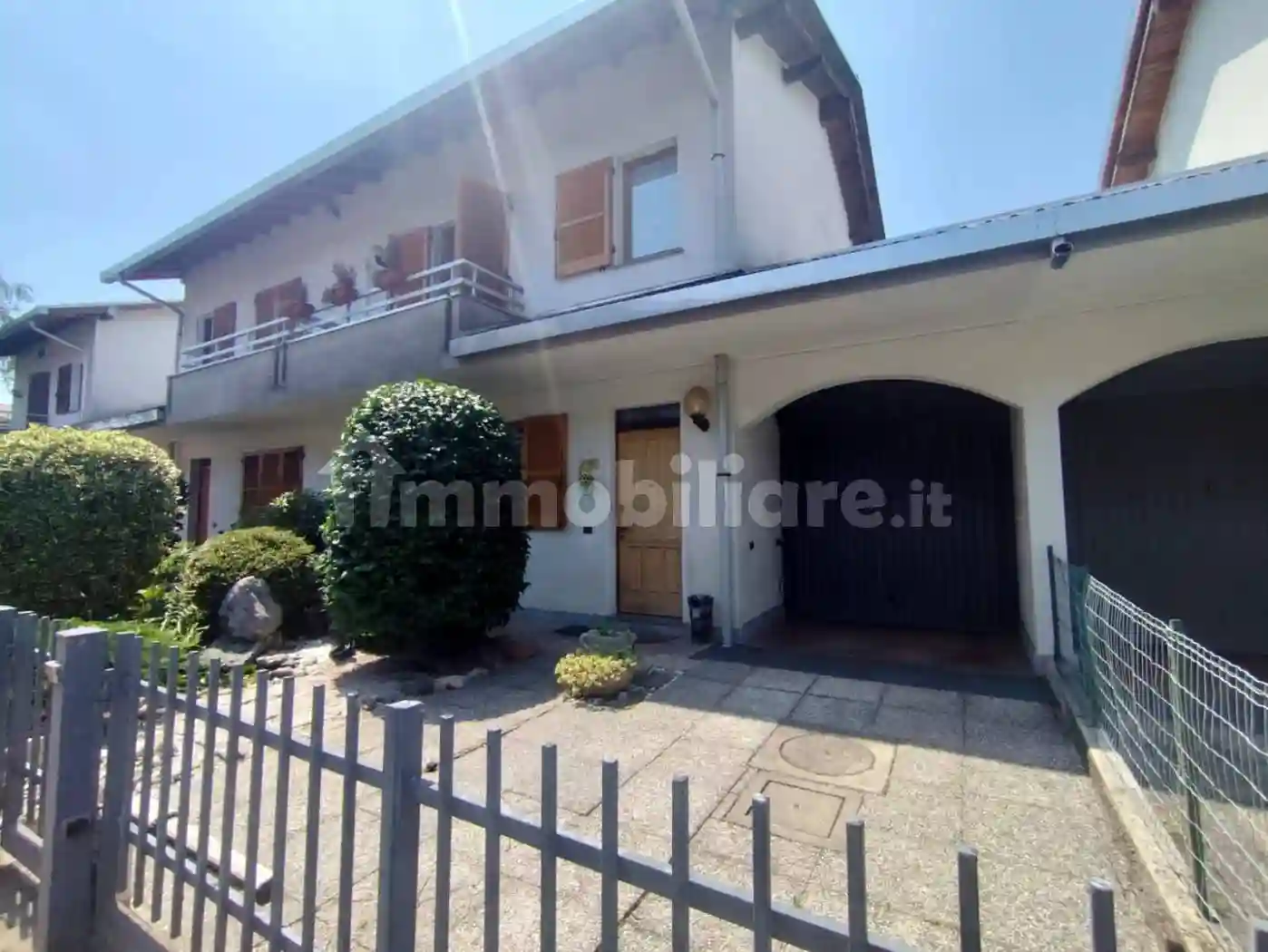 Villetta a schiera - foto 2