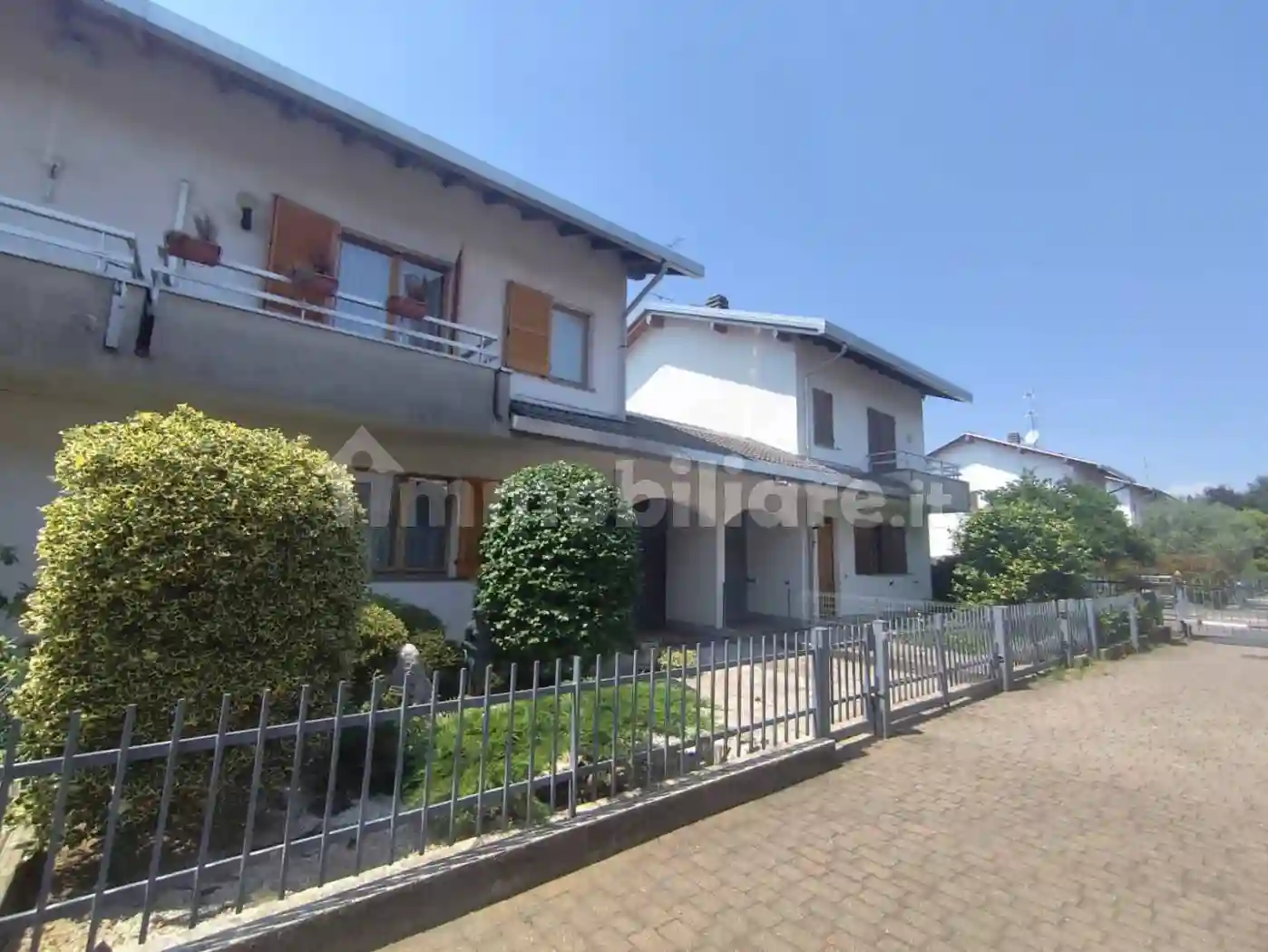 Villetta a schiera - foto 3