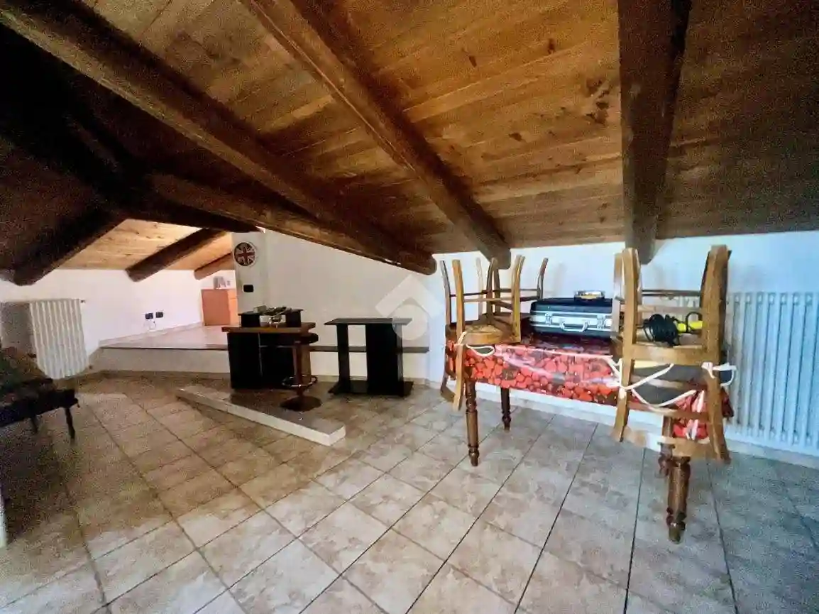 Attico - Mansarda - foto 2
