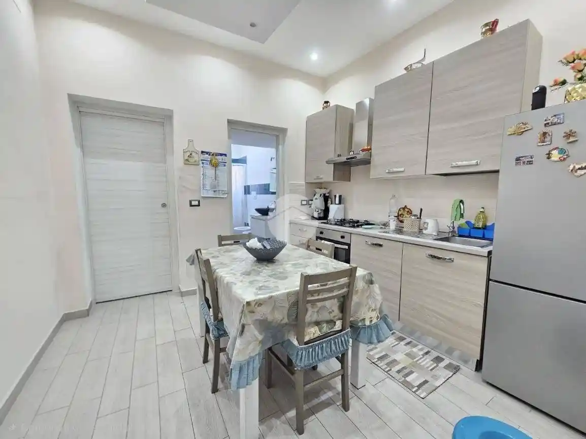 Appartamento in vendita a Palermo