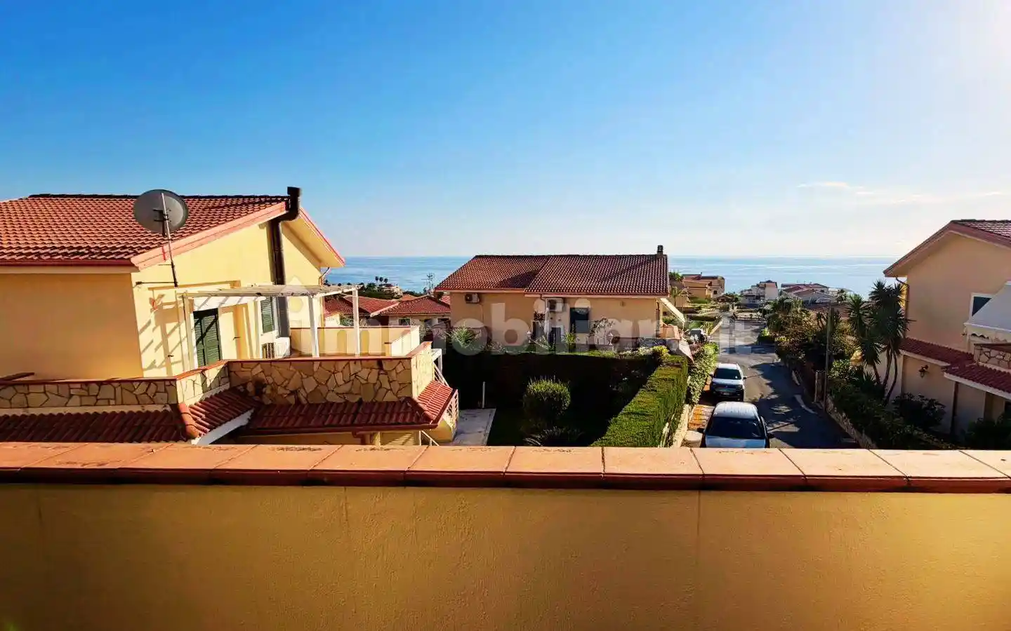 Villa in vendita a Belvedere Marittimo