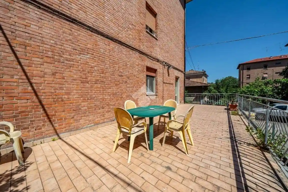 Appartamento in vendita a Reggio Emilia