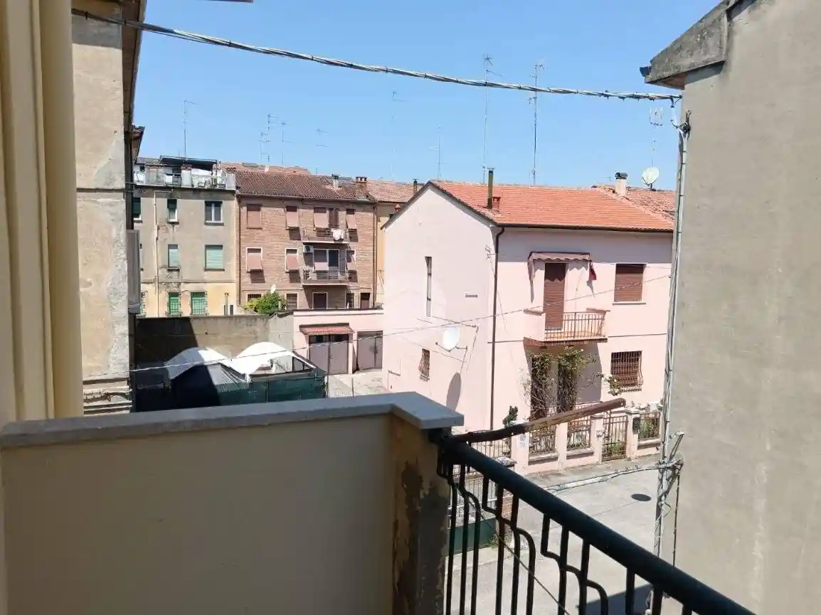 Appartamento in affitto a Ferrara