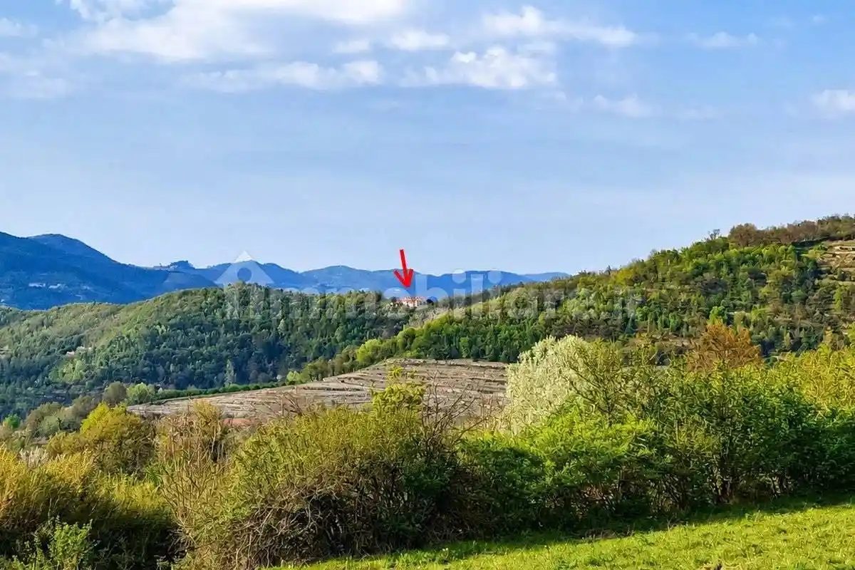 Rustico - Casale in vendita a Cortemilia
