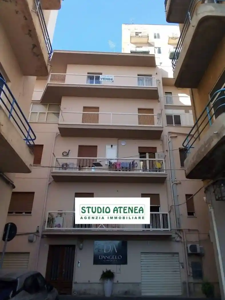 Appartamento in vendita a Agrigento