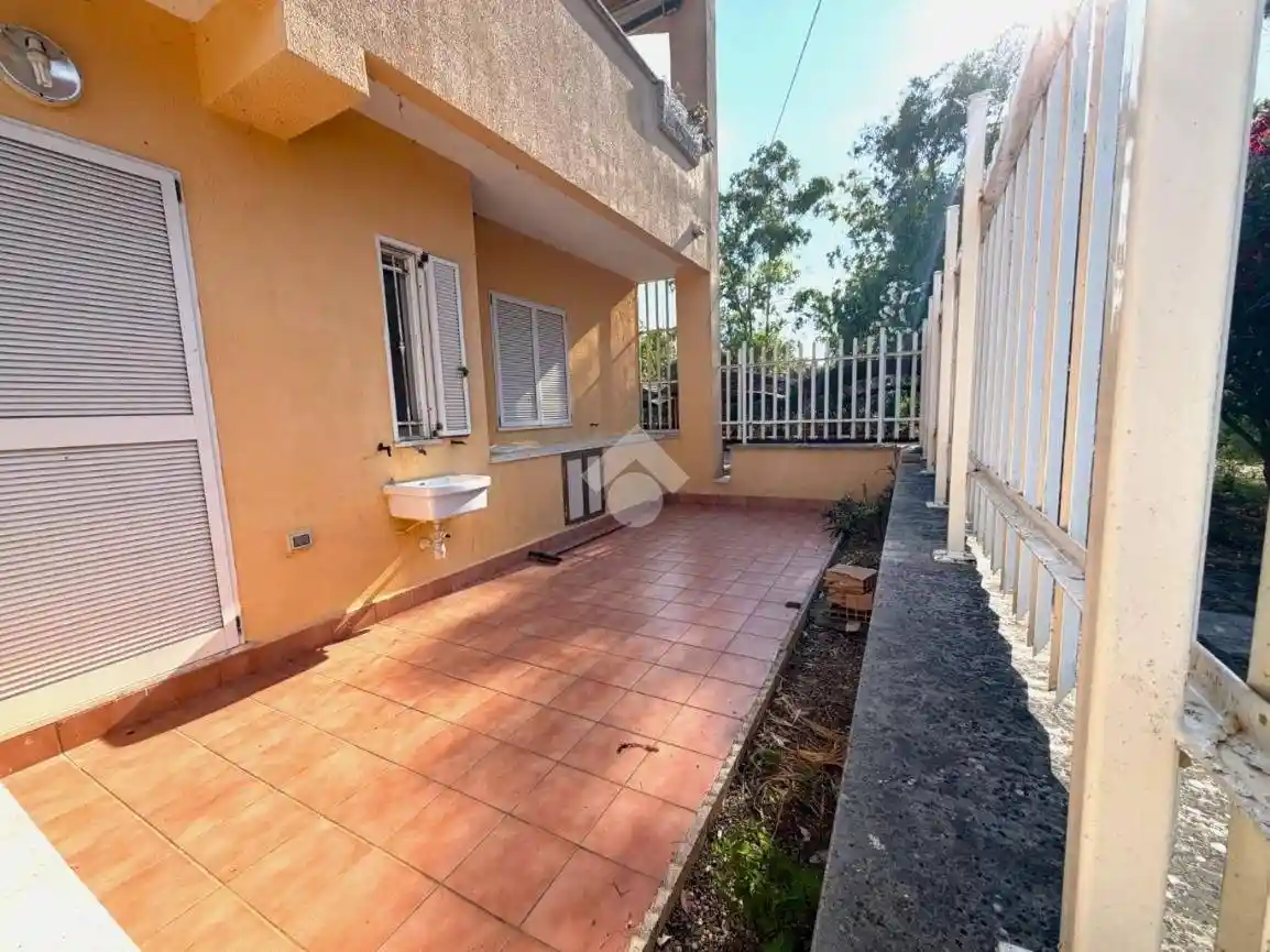 Appartamento in vendita a Manfredonia