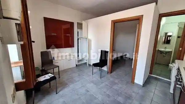 Appartamento in vendita a Olmedo