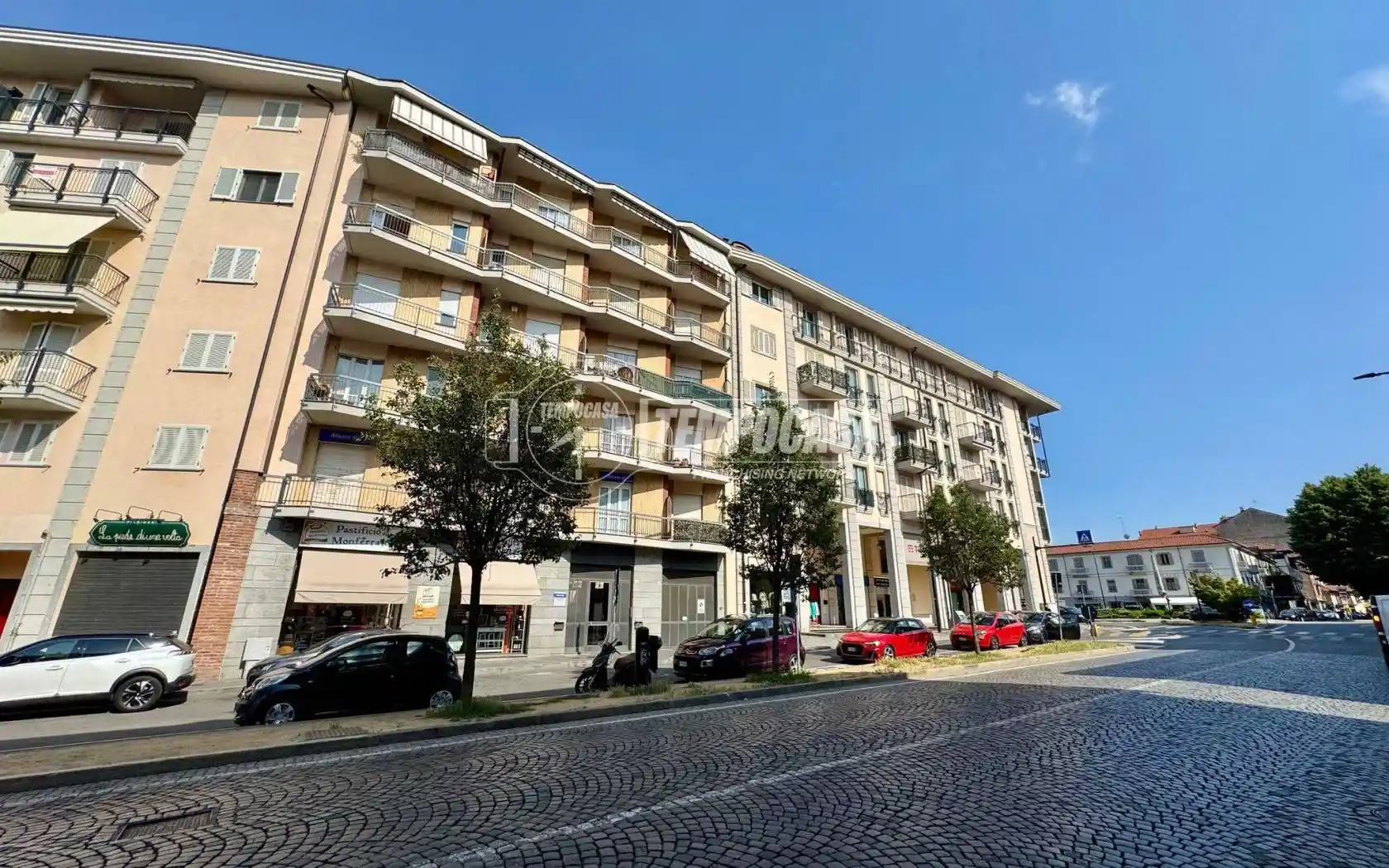 Appartamento in vendita a Rivoli