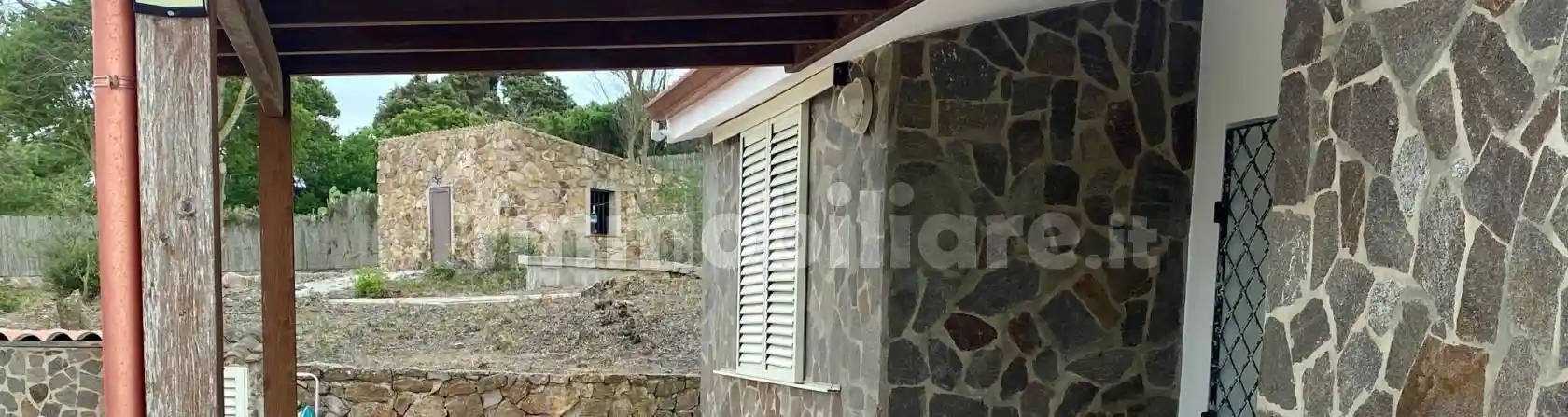 Casa indipendente in vendita a Calasetta