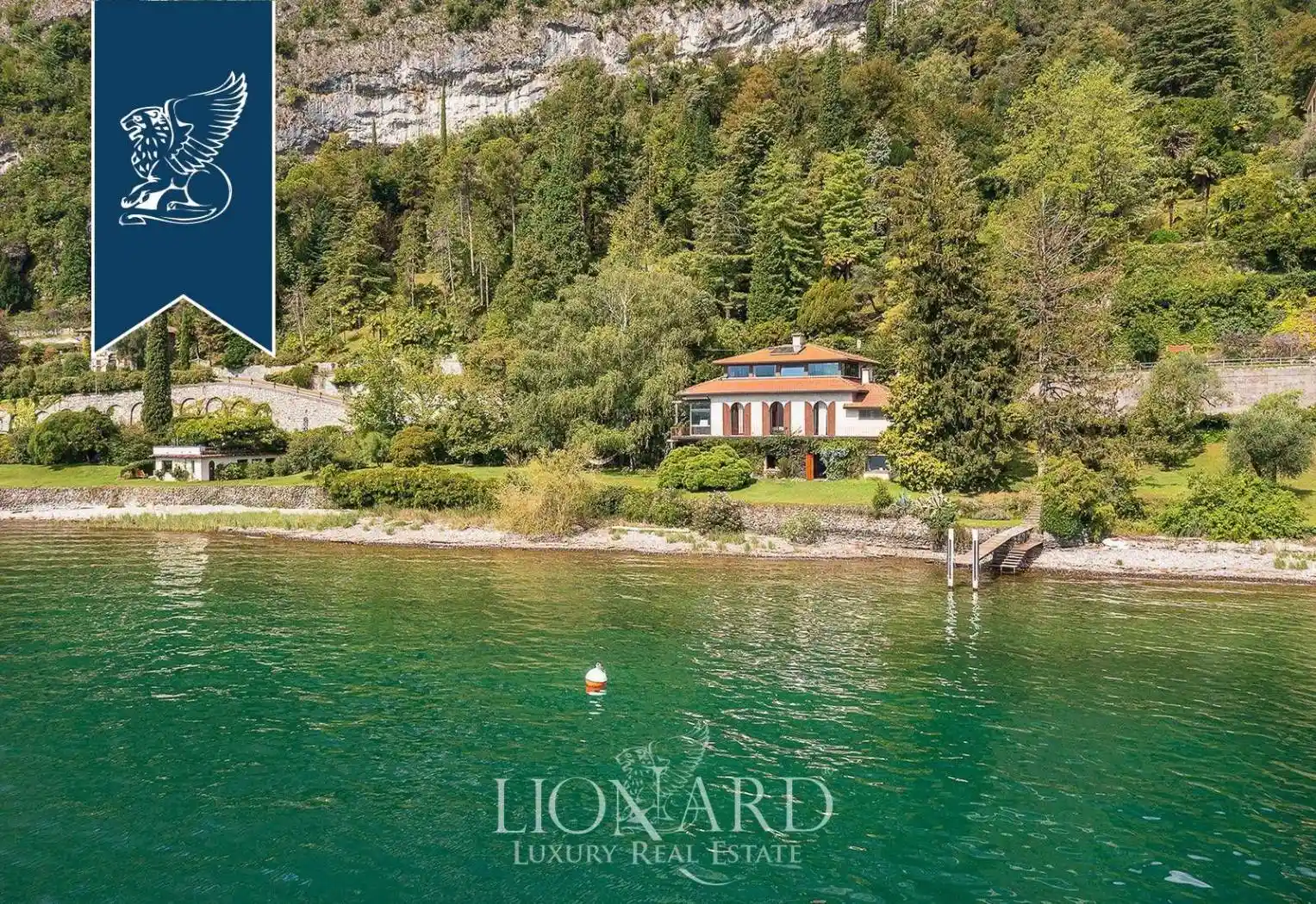 Villa in vendita a Menaggio
