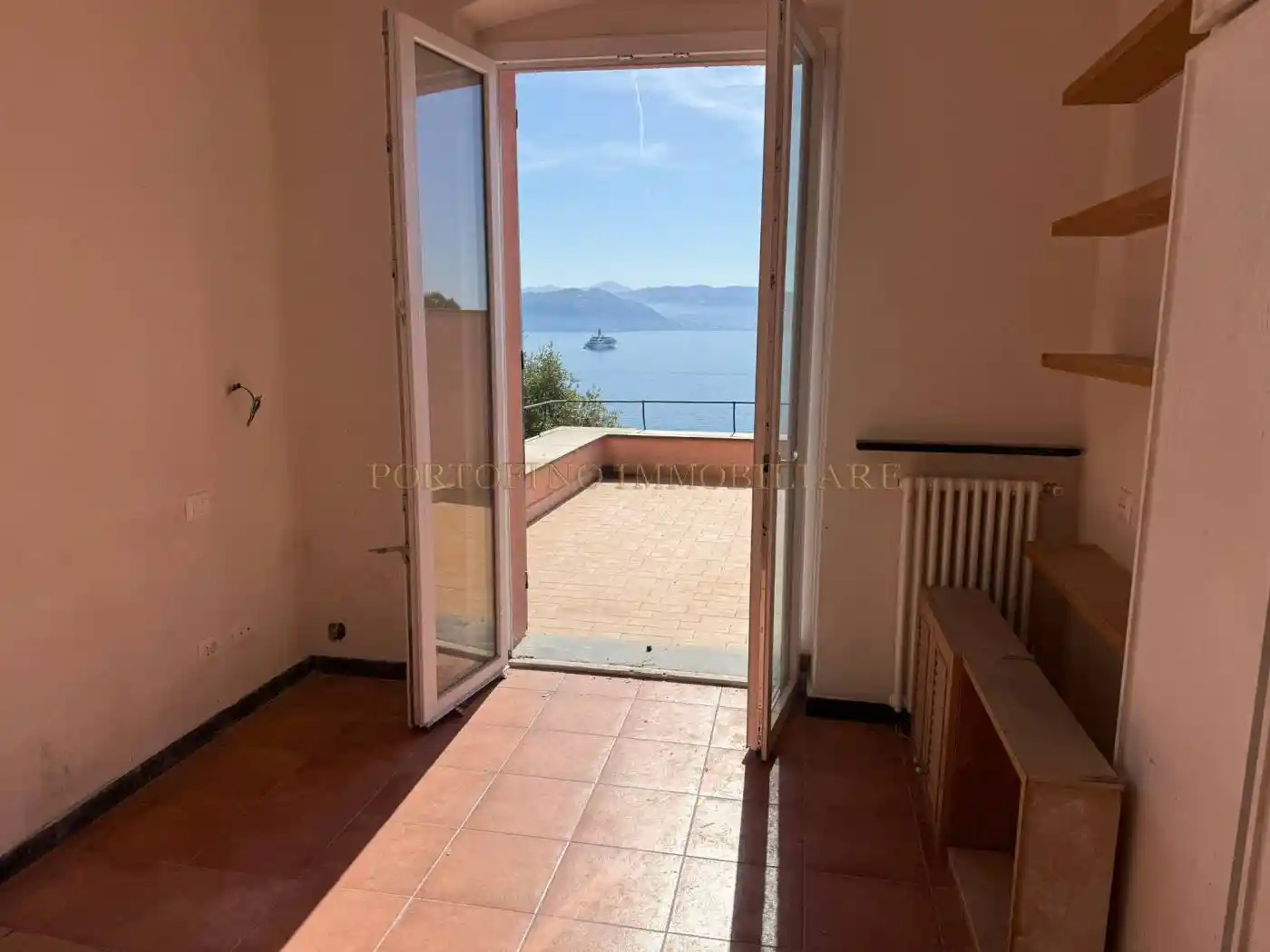 Villa in vendita a Santa Margherita Ligure