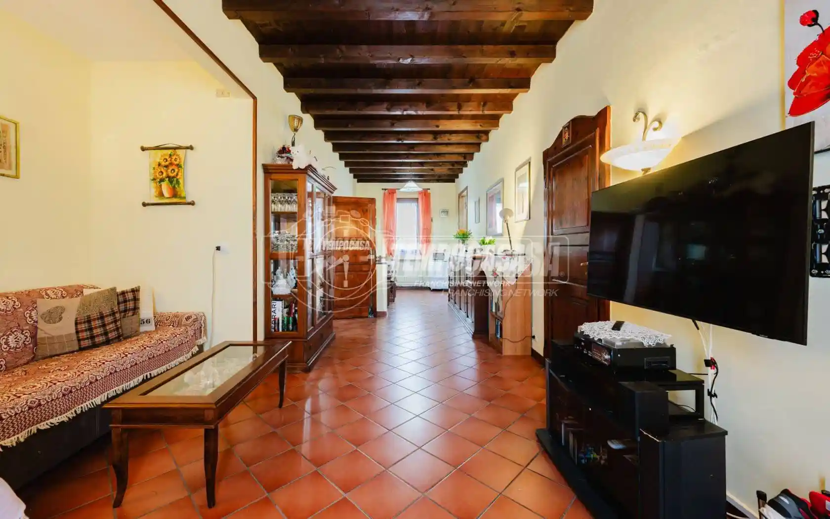 Appartamento in vendita a Poggio Renatico