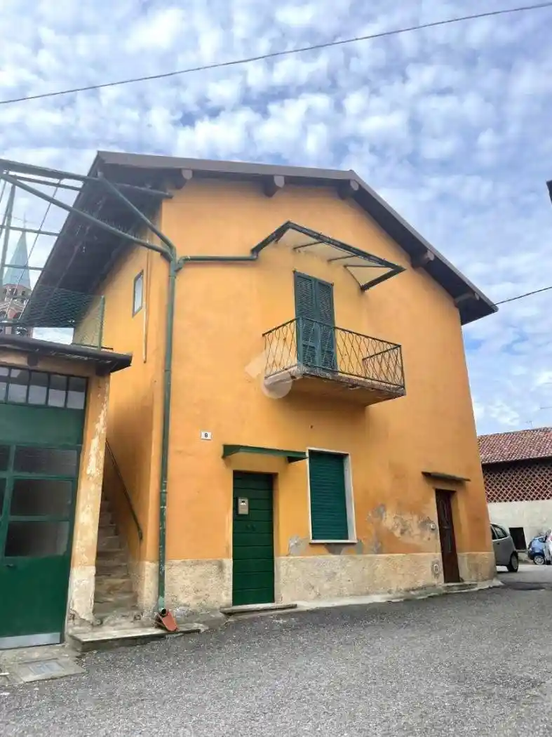 Casa indipendente in vendita a Missaglia