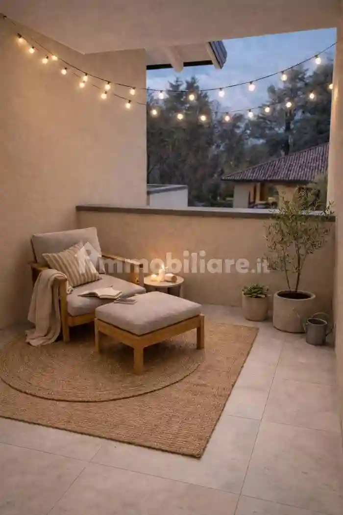 Villetta a schiera - foto 5