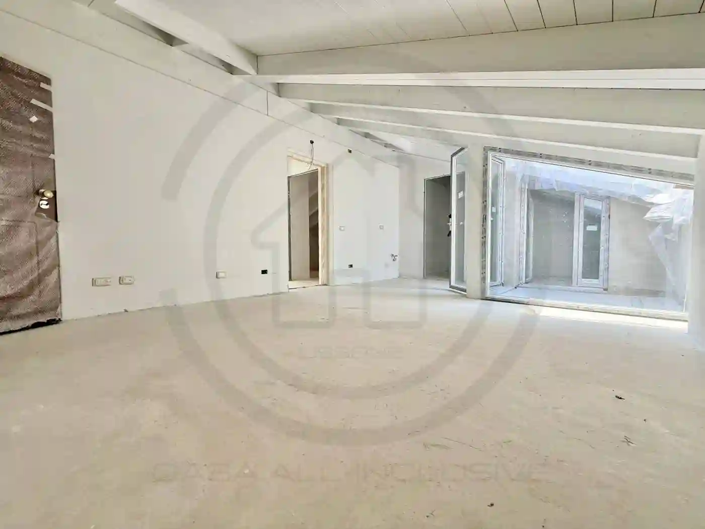 Attico - Mansarda - foto 2