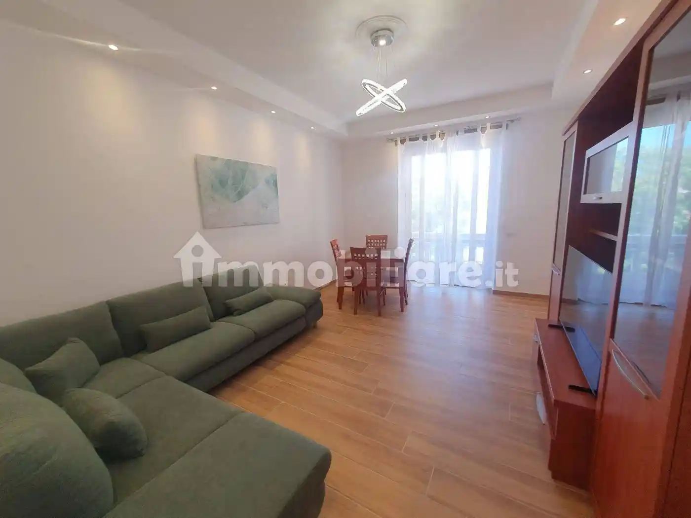 Appartamento in affitto a Roma