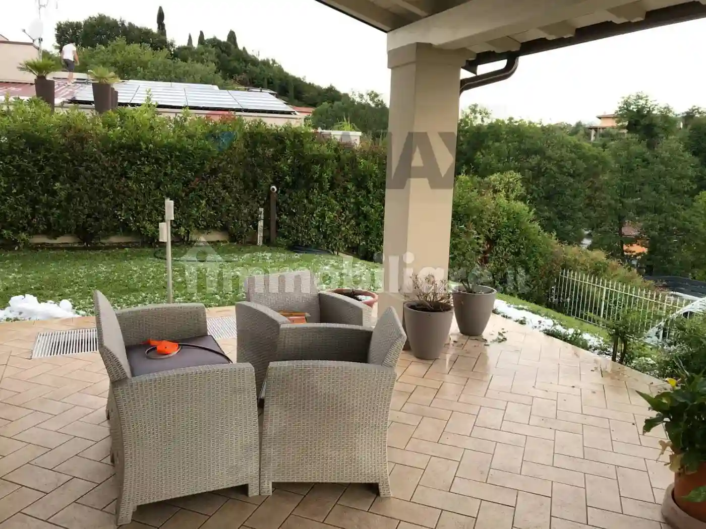 Villa - foto 5