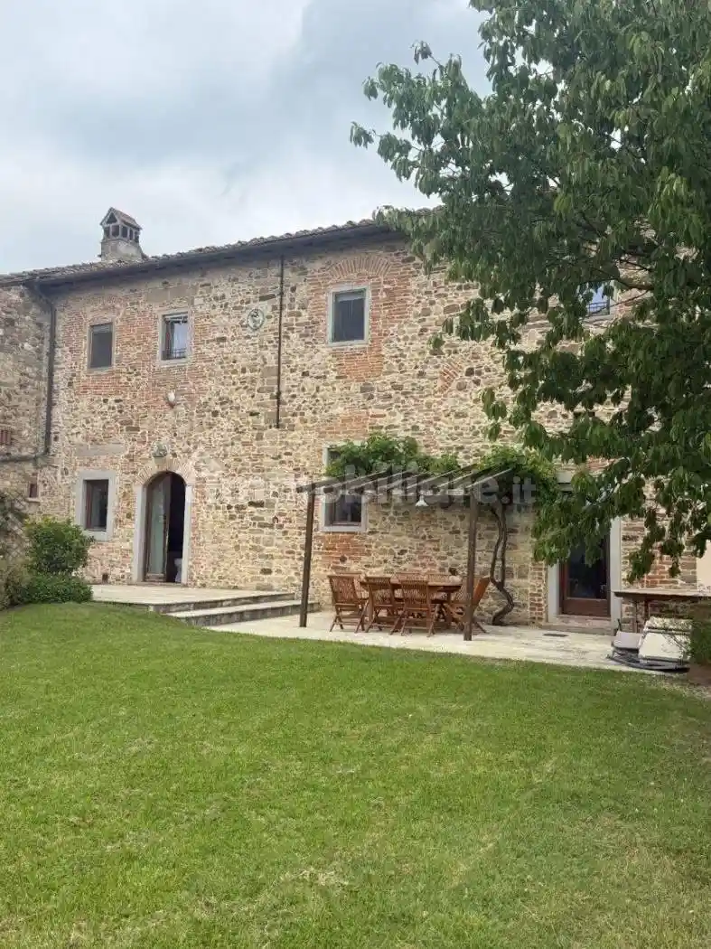 Rustico - Casale in vendita a Barberino di Mugello