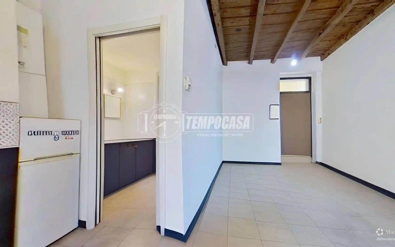 Appartamento in vendita a Lissone
