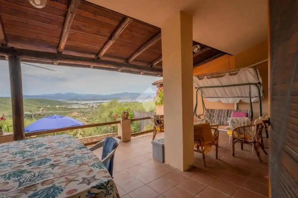 Villetta a schiera in vendita a Olbia