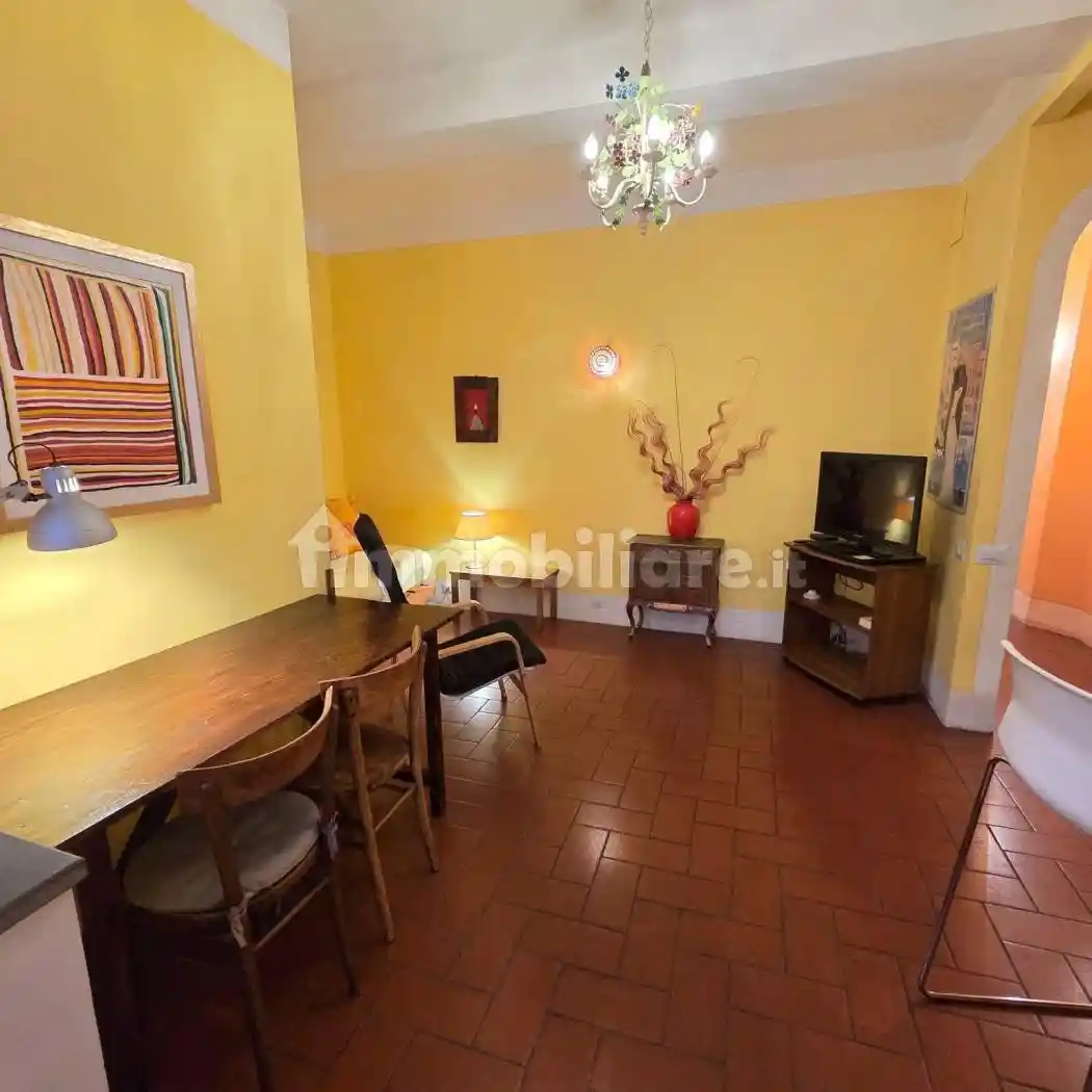 Appartamento in affitto a Firenze