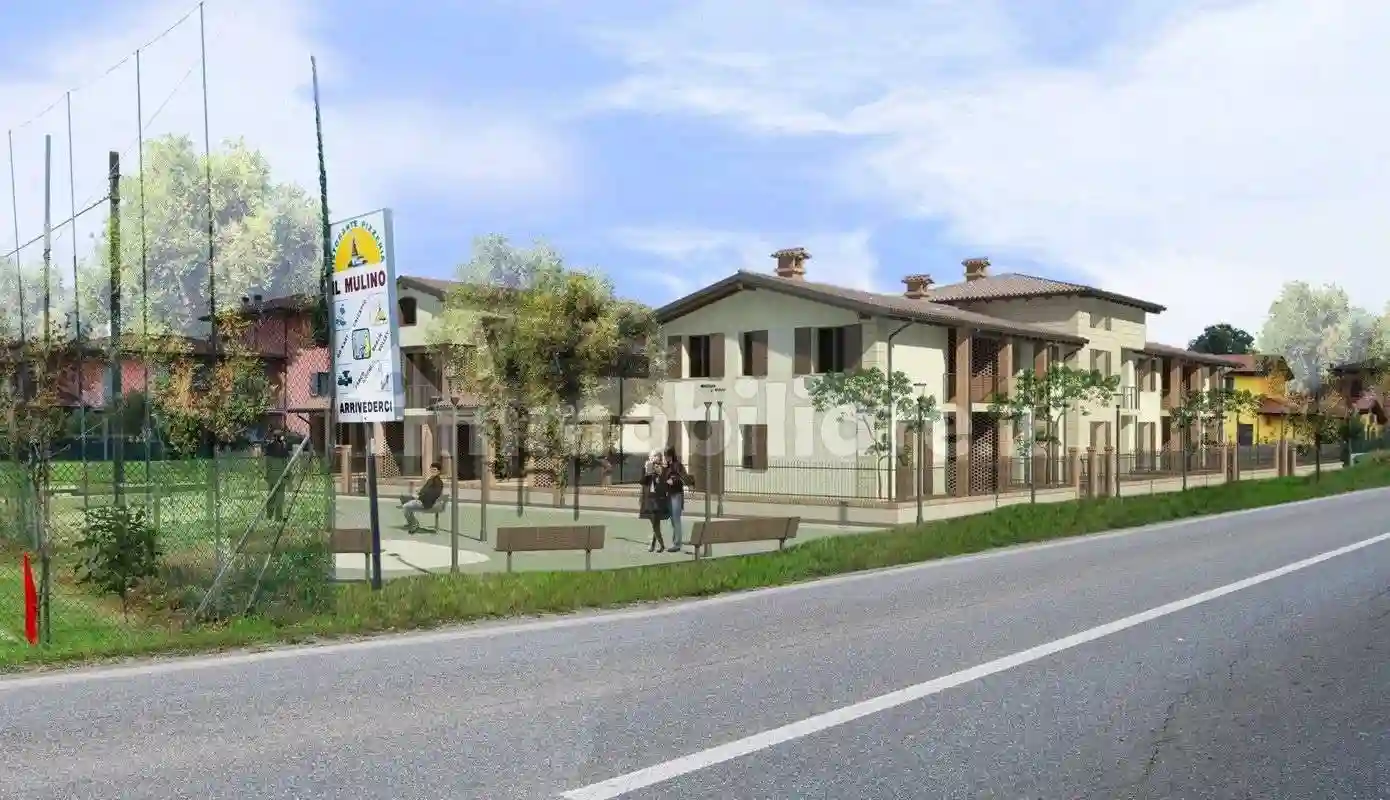 Villetta a schiera - foto 3