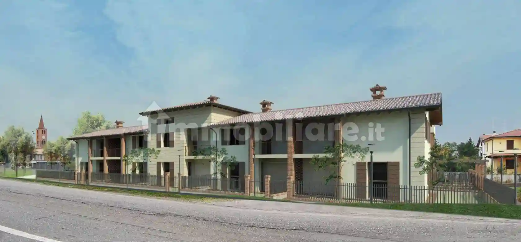 Villetta a schiera - foto 4