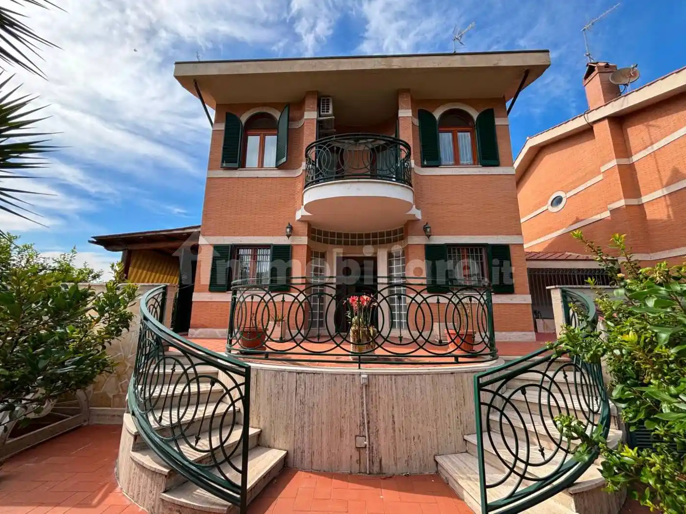 Villa in vendita a Roma
