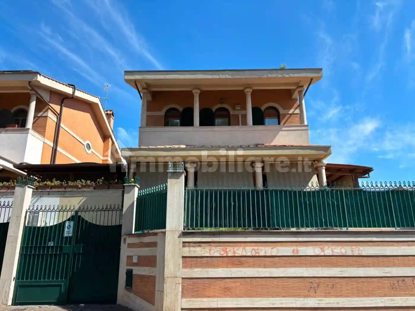 Villa - foto 3