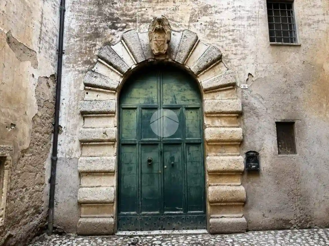 Palazzo - Edificio - foto 3