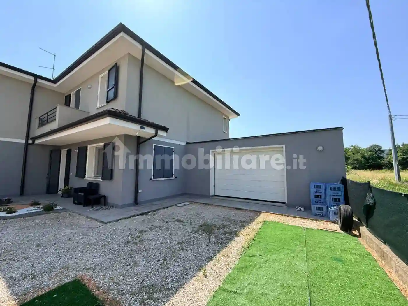 Villa - foto 2