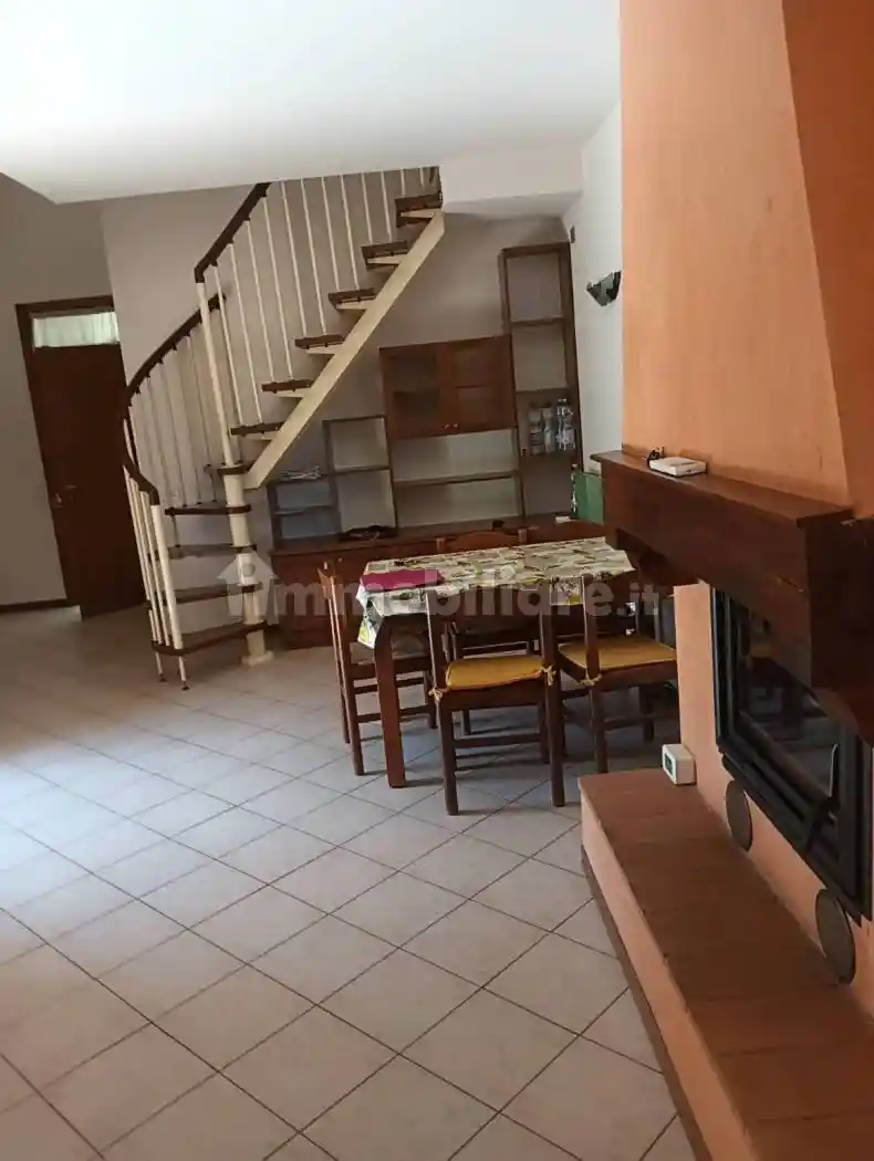 Appartamento in vendita a Montespertoli