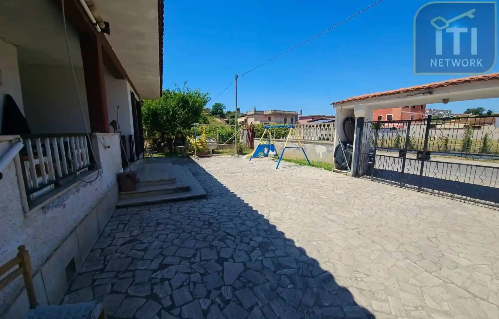 Villa in vendita a Ardea