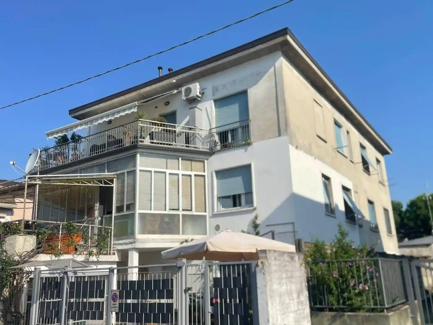 Appartamento in vendita a Lissone