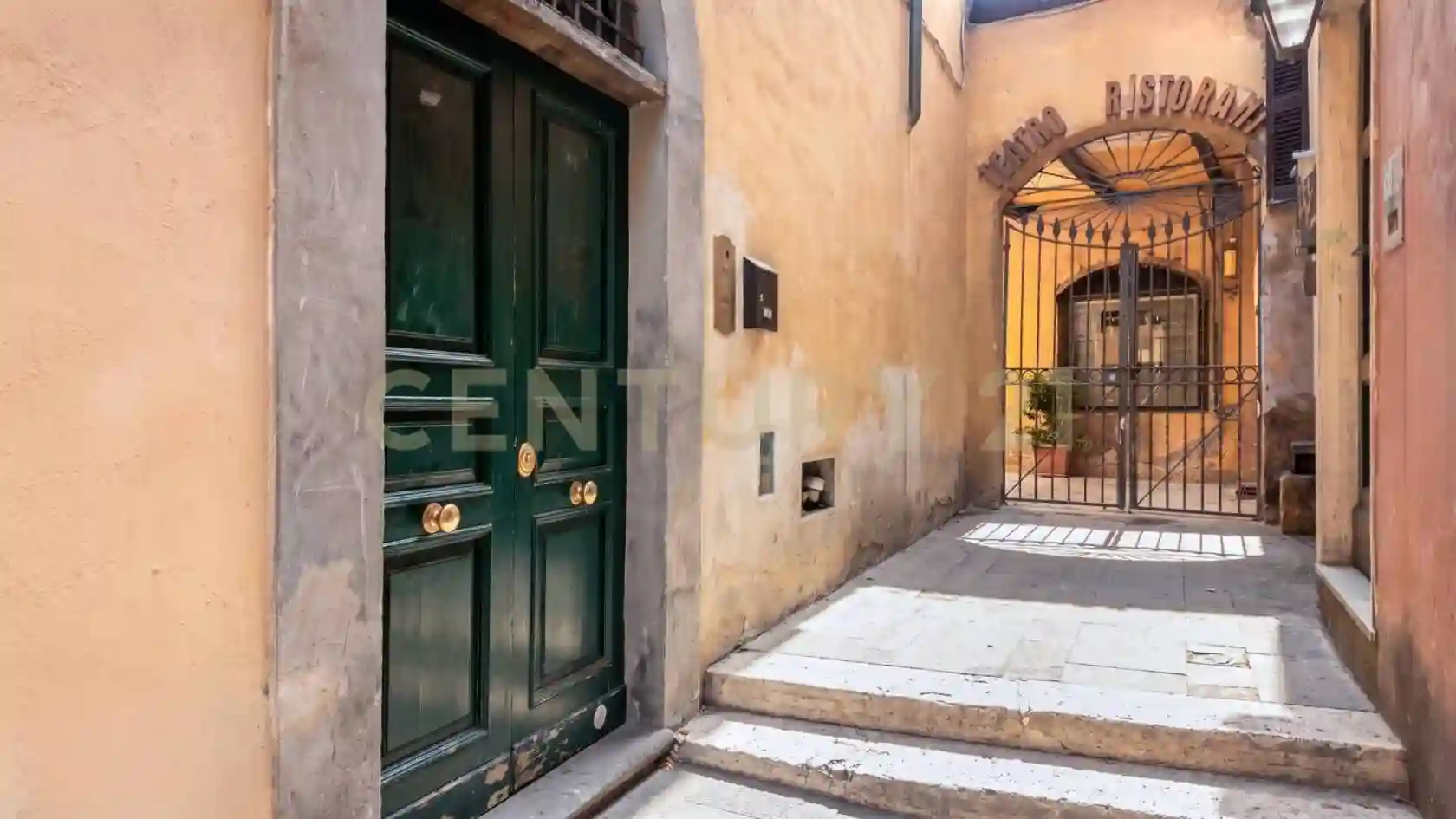 Palazzo - Edificio - foto 4