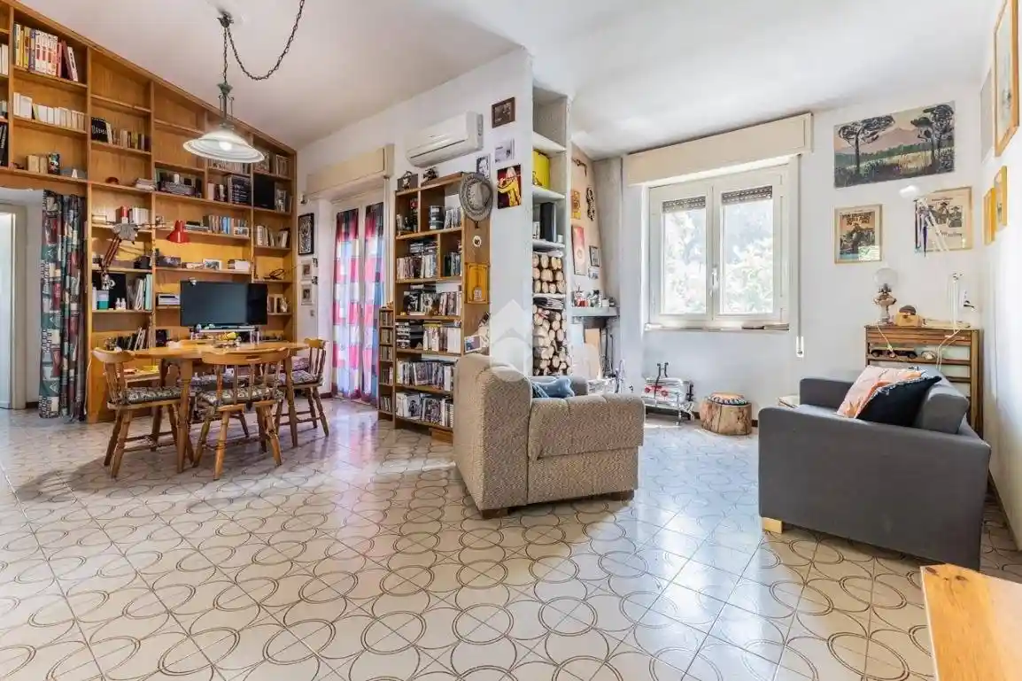 Villa in vendita a Ronciglione