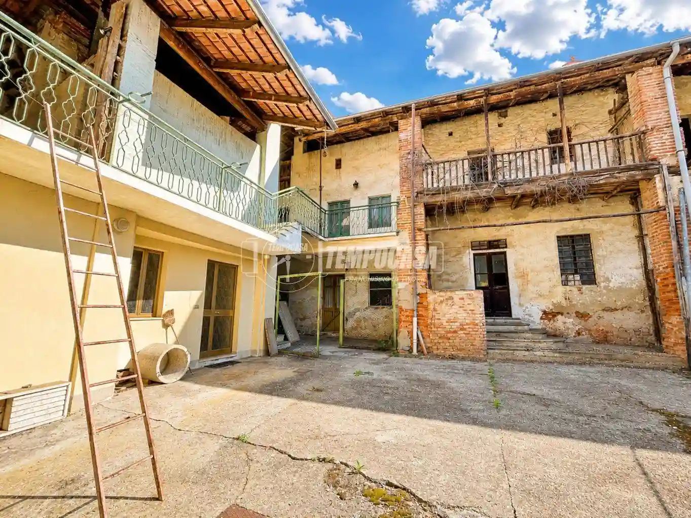 Casa indipendente - foto 2