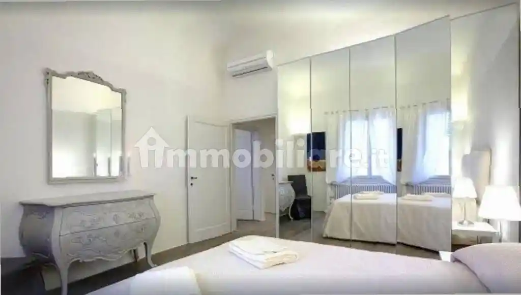 Appartamento in affitto a Firenze
