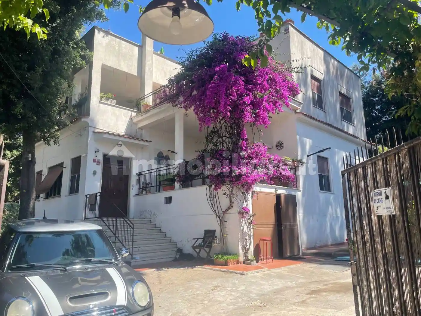 Villa in vendita a Anzio