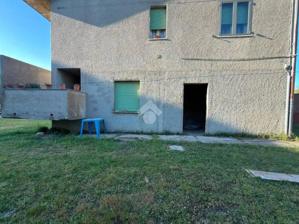 Villa in vendita a Comacchio