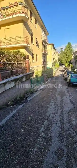 Appartamento in vendita a Perugia