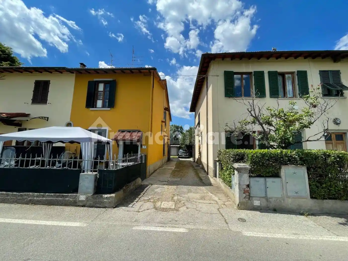Casa indipendente in vendita a Firenze