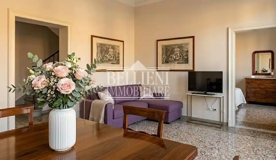 Appartamento in affitto a Vicenza