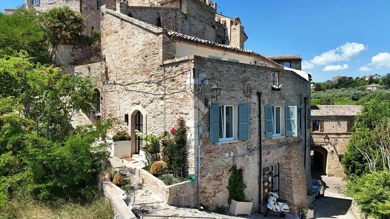 Palazzo - Edificio - foto 2